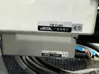 Jeol JSM-6700F Field Emission Scanning Electron Microscope stage with controller