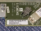 SIEMENS 10018301 MODULATOR D101 MODULE