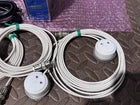 Ion Systems MKS Series 3360 Novx Active Detection System with 3 Sensor