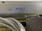 Marzhauser Wetzlar Stage SCAN IM 100X100 With MCX-2 XY controller ,Z stage TCS2