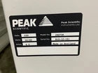 PEAK SCIENTIFIC ZA070A Zero Air Generator