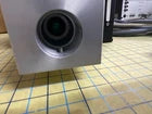Scanlab HurryScan II 14 Scan Head With Eastern Logic inc UMC4 Controller Card