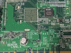 NACHI L21782C ( L21782C01 ) FDCPU10-20 CPU BOARD