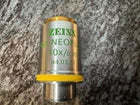 Zeiss Plan-Neofluar 10x/0,30 ∞/ 440331 Microscope Objective
