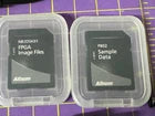 Altium NanoBoard NB2DSK01 ,V1.2.42 W/ Xilinx Virtex 4 & Altera Cyclone II board