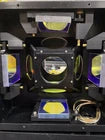 Photomechanics Melles Griot PEMI II 2020-X Laser Interferometer