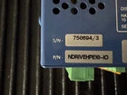 Aerotech A3200 NDRIVEHPE10 -IO Servo Driver