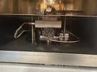 Kurt J. Lesker PVD-75 ebeam and thermal deposition system