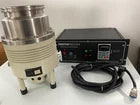 DENTON VACUUM 600L/S Compound Molecular Pump with cable and controller