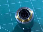 Zeiss FLUAR 40x/ 1.30 Oil PH3 ∞/0.17 Objective