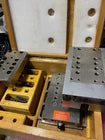 Kistler 9265A Dynamometer with 9441 and box