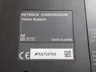 Keyence XG-X2000 Machine Vision With CA-DC40E LED Illumination Controller