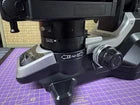 Keyence VHX-5000 Digital Microscope with VHX-S550E and VH-Z20R Lens