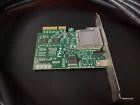FEI 1039428-A controller with cable and PC Card 111413-1 , CPCI-BGTR 2HE
