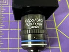 Olympus UApo/340 40x/1,15W ∞/0,13-0,25 microscope objective