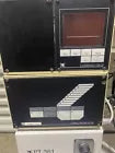 Leybold PT 361 Turbomolecular Pump Systems with vacuum chamber