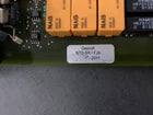 Zeiss Leo 1500 SEM Microscopy GmbH NTS-SR / FJo 347924-9010-1002 Board