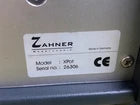 Zahner Messtechnik XPot potentiostat
