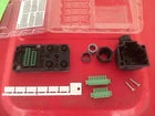 MURR ELEKTRONIK 8000-84552-0000000 Passive-distr. injected,4xM12, NEW