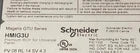 Schneider Electric Magelis HMIDT732 15 Touch Smart Display XGA with HMIG3U