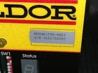 Baldor Mint Drive II Servo Drive MDH4A15TR-RN23 With BSM100B-2150AA Motor Set