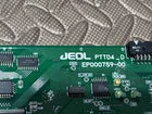 JEOL PTTD4-4110-0132 , EP000759-00 PC Card