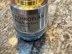 Zeiss LD Achroplan 40x/0.60 Korr ∞/0-2 objective 440864