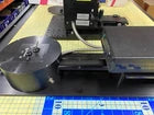 Photomechanics Melles Griot PEMI II 2020-X Laser Interferometer