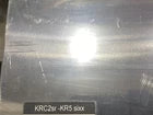 KUKA KR5 sixx R650 Robot with KRC2sr Controlle and KCP2 Teaching Pendant