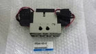 SMC VFR3240-5GS-02 SOLENOID VALVE NEW