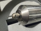 NSK AMS-1500 AIR BEARING SPINDLE MOTOR
