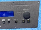 Coherent Verdi Front panel assy with 1164749 Display board