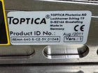 TOPTICA iBeam- 640 -S-CZ-5V_01048 , 644 Ultra Compact Diode Laser Module