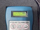SCHMIDT Control instruments RTM-400 Belt Tension Meter