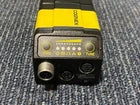 Cognex DM360X 825-10161-1R , 820-10014-1R , With 820-10057-1R Polarized Red Led