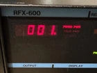 AE Advanced Energy RFX-600 3155002-032 RF Generator