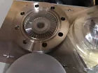 VARIAN TASK V81M TURBO DRY VACUUM PUMPING SYYTEM