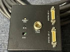 JAI LQ-050CL-M52 , 4CCD line scan camera