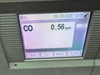 HORIBA APMA-370 ambient carbon monoxide (CO) monitor AC220V