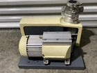 ALCATEL DRYTEL 1025 TURBO PUMPING STATION