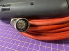 KEBA Sx Teach Pendant Unit-2 16/64 ,Sx TPU 2 16/64 3HAC023195-001/03 & 10M Cable