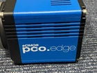 PCO.edge colour sCMOS scientific imaging cameras