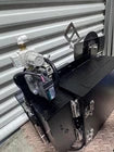 SATO LR4NX-FA Label Printer & Apply System