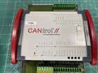 BERGHOF QDIO 24/24/2-0,5 CANtrol II