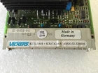 Vickers EEA-PAM-513-A-32 , 02-326016 , KCG-3/6/8+KX(C)G-6/8 Card