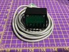BIOPAC MEC110C C-Series Biopotential Amplifier to Touchproof Cable