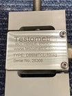 Testometric DBBMTCL-100KG load cell with Air grip set for M250-2.5CT