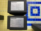 Lot of 7 Shimadzu Shim pack Column GISS , GIST , GIS , NEW