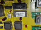 GE GENERAL ELECTRIC DS215DKLAG1AZZ01A / DS200DKLAG1ACC Display board New
