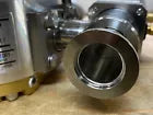 OSAKA TURBO PUMP TG450FBAB WITH TC353 POWER SUPPLY AND CABLE